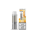 bulk wholesale Hyola Pro Max 8000 Replacement Pods Pack of 5 - Triple Mango