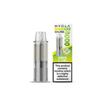 bulk wholesale Hyola Pro Max 8000 Replacement Pods Pack of 5 - Lemon & Lime