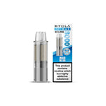 bulk wholesale Hyola Pro Max 8000 Replacement Pods Pack of 5 - Mad Blue