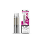 bulk wholesale Hyola Pro Max 8000 Replacement Pods Pack of 5 - Cherry Lemonade