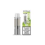 bulk wholesale Hyola Pro Max 8000 Replacement Pods Pack of 5 - Fresh Mint