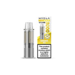 bulk wholesale Hyola Pro Max 8000 Replacement Pods Pack of 5 - Banana Ice