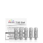 bulk wholesale INNOKIN - T18E - COILS - Pack of 5 - 5x 1.5ohm