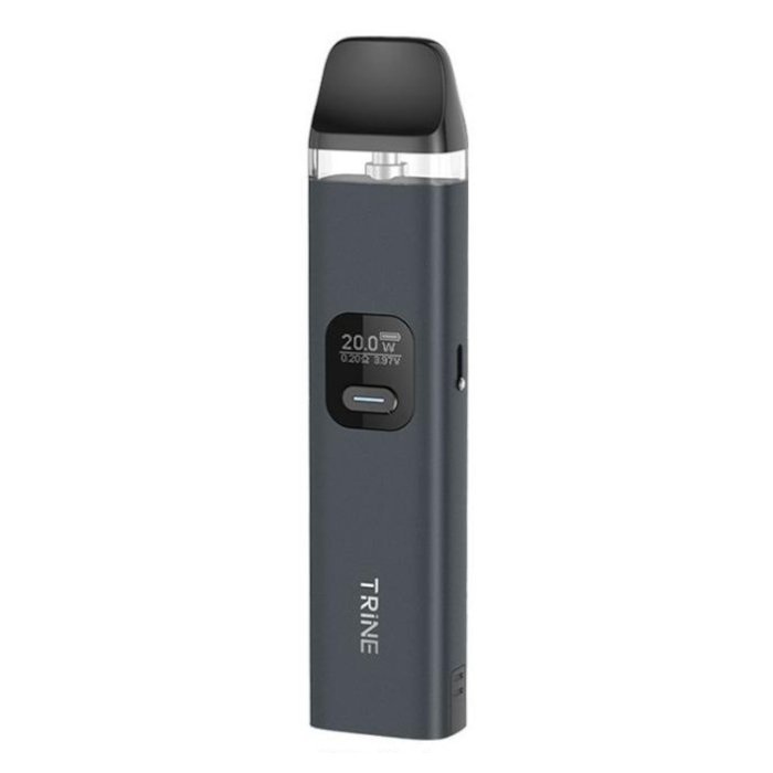 bulk wholesale Innokin Trine Pod Vape Kit - Slate Black