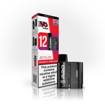 bulk wholesale IVG Pro 12 Prefilled Vape Pods (Box of 5) - Strawberry Watermelon