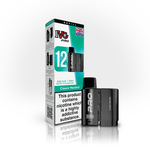 bulk wholesale IVG Pro 12 Prefilled Vape Pods (Box of 5) - Classic Menthol