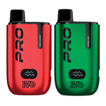 bulk wholesale IVG Pro 10000 Starter Kit Pack of 5 - Blue Sour Raspberry