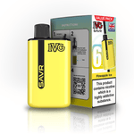 bulk wholesale IVG SAVR 3000 Vape Kit Box of 5 - Pineapple Ice