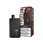 bulk wholesale IVG Smart Max 10k Prefilled Pod Vape Kit Box of 5 - Cola Ice