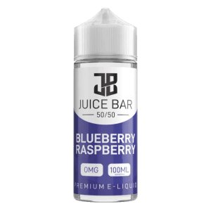 bulk wholesale Juice Bar 100ml E - Liquid - Blueberry Raspberry