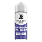 bulk wholesale Juice Bar 100ml E - Liquid - Blueberry Raspberry