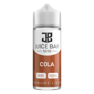 bulk wholesale Juice Bar 100ml E - Liquid - Cola