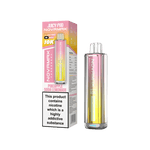 bulk wholesale Juicy Pod Novamax 10k Prefilled Vape Kit Box of 5 - Pineapple Soda Lemonade