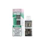 bulk wholesale Juicy Pod Novamax 10k Replacement Pods (Pack of 10) - Strawberry Watermelon