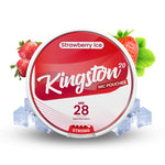 bulk wholesale Kingston Pouches With Display Stand -