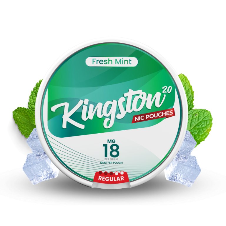bulk wholesale Kingston Pouches With Display Stand -