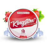 bulk wholesale Kingston Pouches With Display Stand -