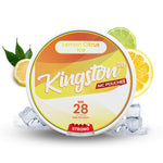 bulk wholesale Kingston Pouches With Display Stand -