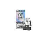 bulk wholesale LEIOM ALFA Smart Replacement Pods Pack of 3 -
