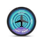 bulk wholesale Lost Mary Airplane Mode Nicotine Pouches Pack of 10 - Ice Mint