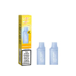 bulk wholesale Lost Mary BM600 Replacement Pods Pack of 10 - Pineapple Ice