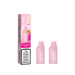 bulk wholesale Lost Mary BM600 Replacement Pods Pack of 10 - Strawberry Ice
