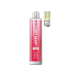 bulk wholesale Lost Mary x Hawcos Pro Max 7000 Prefilled Pod Vape Box of 10 - Strawberry Raspberry Cherry Ice