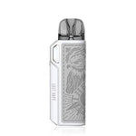 bulk wholesale Lost Vape Thelema Elite 40 Pod Kit - Eagle Grey