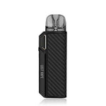 bulk wholesale Lost Vape Thelema Elite 40 Pod Kit - Black Carbon