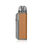 bulk wholesale Lost Vape Thelema Elite 40 Pod Kit - Gunmetal Espresso