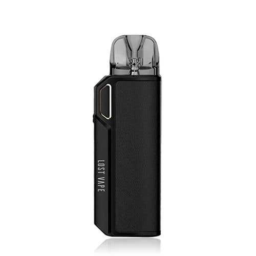 bulk wholesale Lost Vape Thelema Elite 40 Pod Kit - Midnight Black