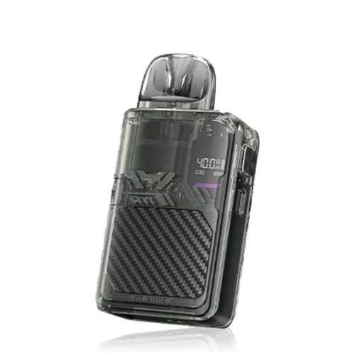 bulk wholesale Lost Vape Thelema Elite Art 40 Pod Kit - Carbon Fibre