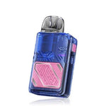bulk wholesale Lost Vape Thelema Elite Art 40 Pod Kit - Mecha Blue