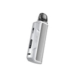 bulk wholesale Lost Vape Thelema Elite S Pod Vape Kit - Twill Silver