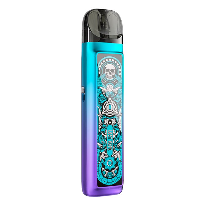 bulk wholesale Lost Vape Ursa Nano 2 Pod Kit - Chrome Soul