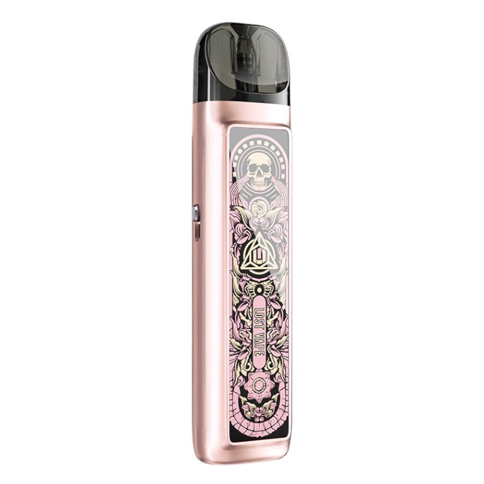 bulk wholesale Lost Vape Ursa Nano 2 Pod Kit - Royal Soul