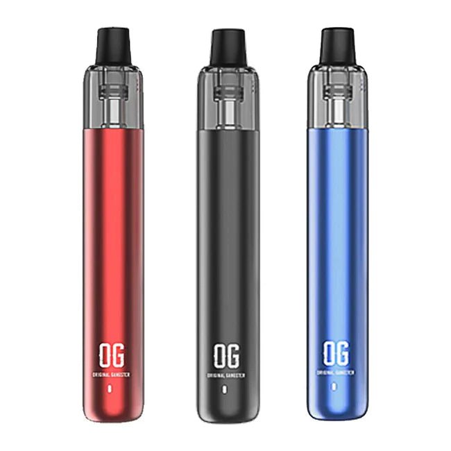 bulk wholesale OG Slim Pod System Kit - Blue