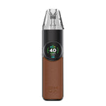 bulk wholesale Oxva NeXlim Pod Kit - Dark Brown