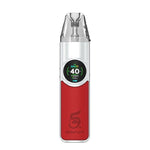 bulk wholesale Oxva NeXlim Pod Kit - Glory Red