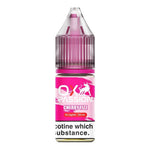 bulk wholesale Oxva OX Passion Nic Salt 10ml E - liquids - Box of 10 - Cherry Fizz