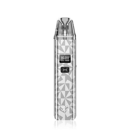 bulk wholesale Oxva Xlim Classic Edition Pod Kit - X - Treme Flavour - Silver