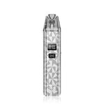 bulk wholesale Oxva Xlim Classic Edition Pod Kit - X - Treme Flavour - Silver