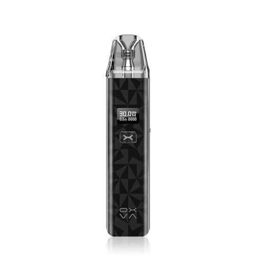 bulk wholesale Oxva Xlim Classic Edition Pod Kit - X - Treme Flavour - Black