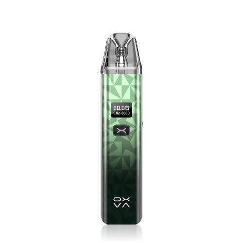 bulk wholesale Oxva Xlim Classic Edition Pod Kit - X - Treme Flavour - Gradient Green