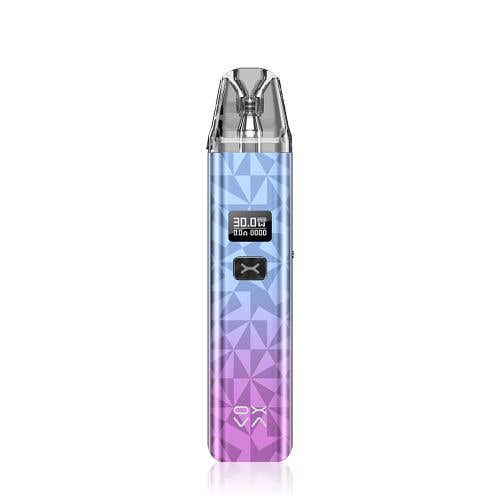 bulk wholesale Oxva Xlim Classic Edition Pod Kit - X - Treme Flavour - Pink Blue
