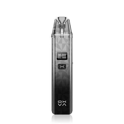 bulk wholesale Oxva Xlim Classic Edition Pod Kit - X - Treme Flavour - Black Silver