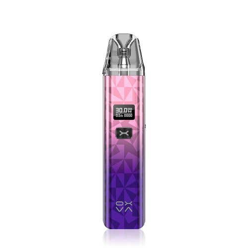 bulk wholesale Oxva Xlim Classic Edition Pod Kit - X - Treme Flavour - Purple Pink