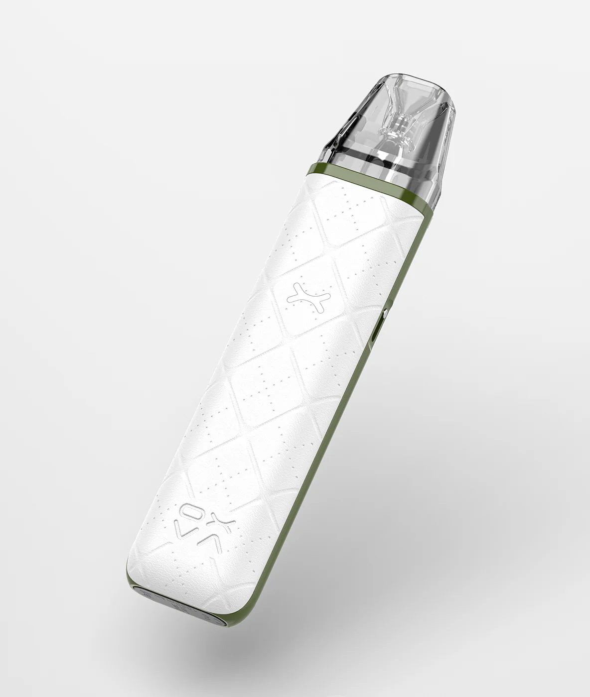 bulk wholesale Oxva Xlim GO Pod Kit - White