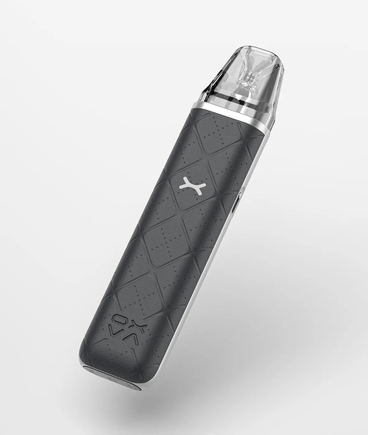 bulk wholesale Oxva Xlim GO Pod Kit - Dark Grey