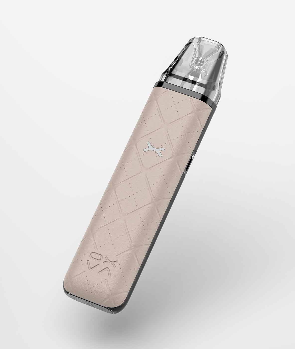 bulk wholesale Oxva Xlim GO Pod Kit - Luxe Brown